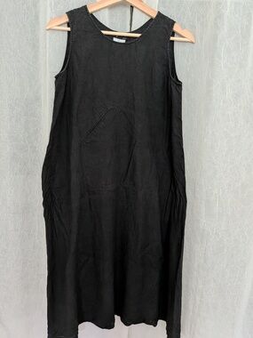 Vintage Agnes B. Paris Dress